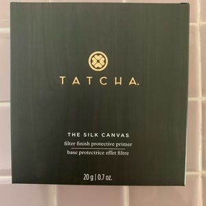 Tatcha- the silk canvas protective primer BNIB